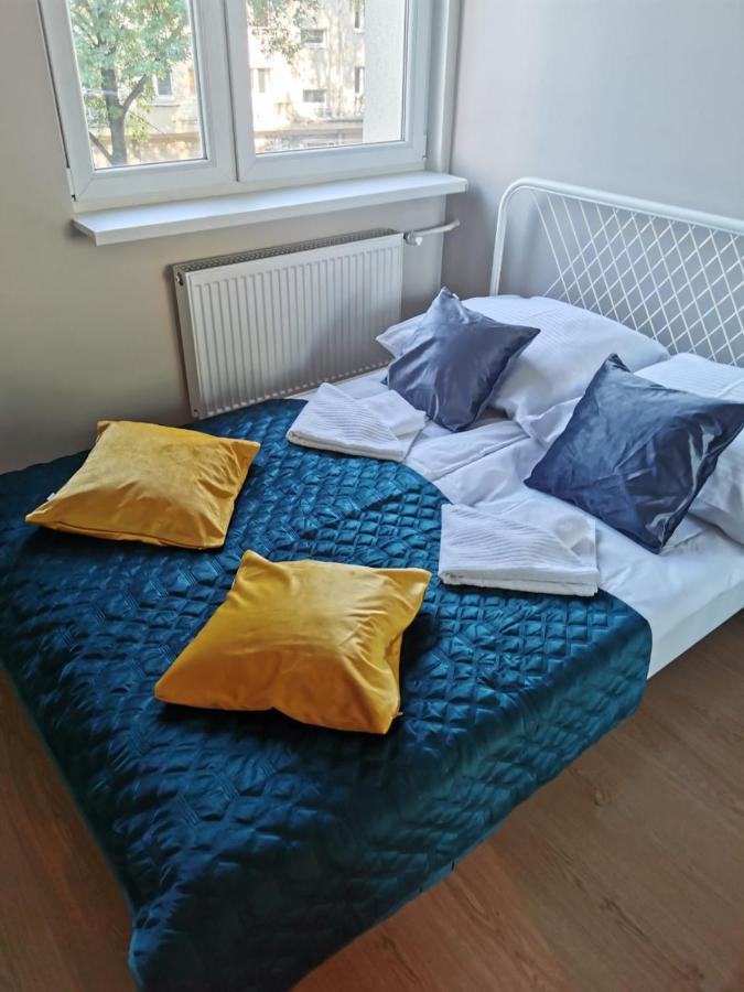 Apartament Wygoda Old Town Deluxe Wawelofts Cracovia Esterno foto